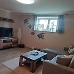 Apartamento Ankerplatz Züssow
