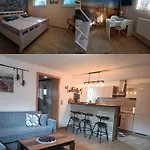Apartamento Ankerplatz *