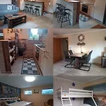 Apartamento Ankerplatz