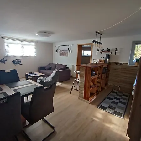 Ankerplatz Apartamento *