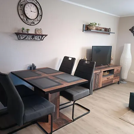 Ankerplatz * Züssow