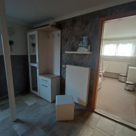 Apartment Ankerplatz *
